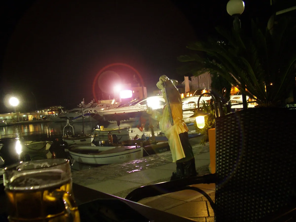 Discover the Best Pubs in Budva for 2025 Nightlife