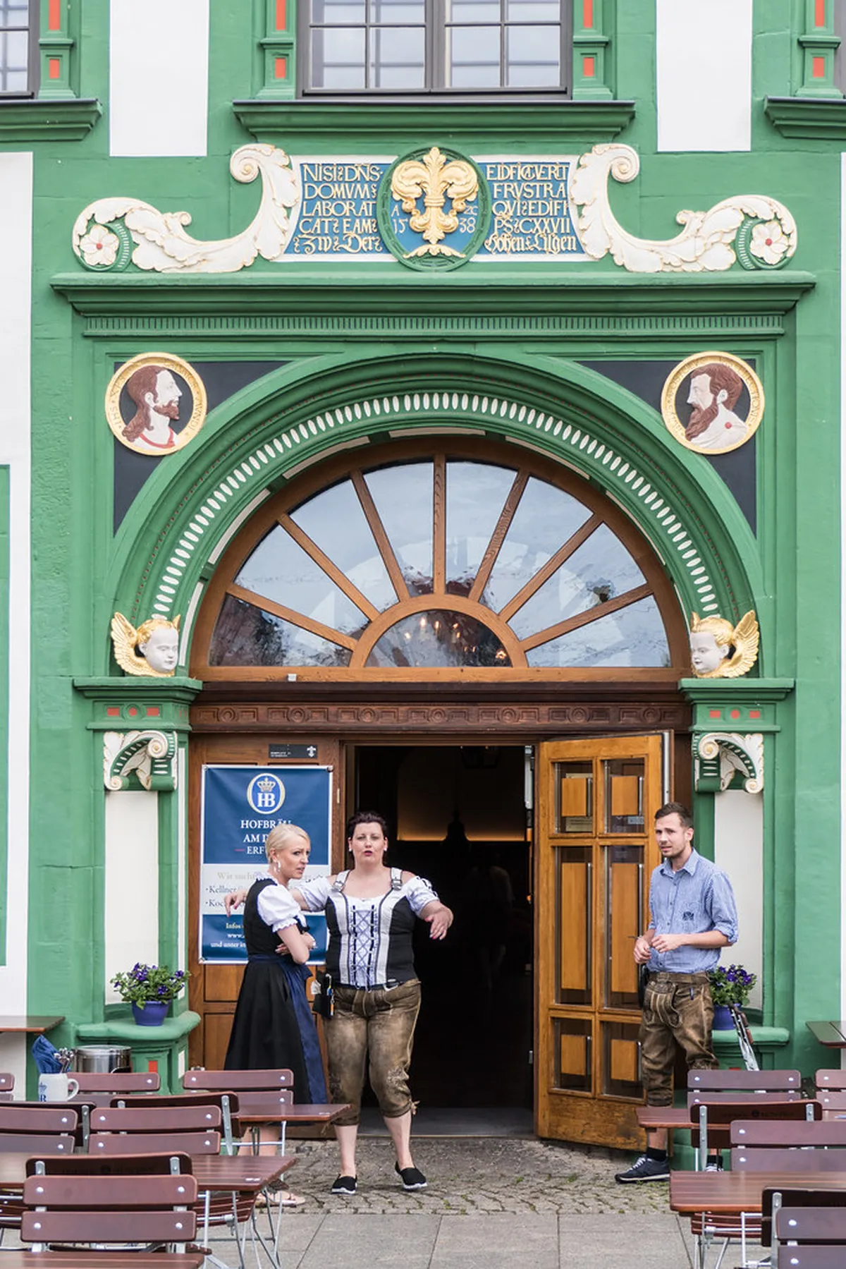 Best Pubs in Erfurt 2025: Top Spots for a German Pint