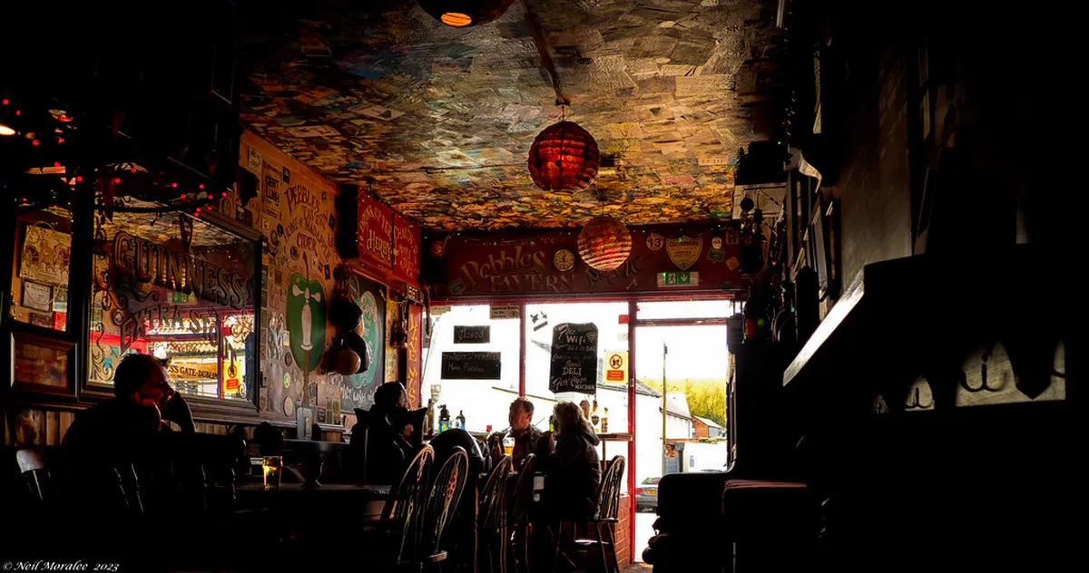 Discover the Best Pubs in Esztergom, Hungary (2025 Guide)
