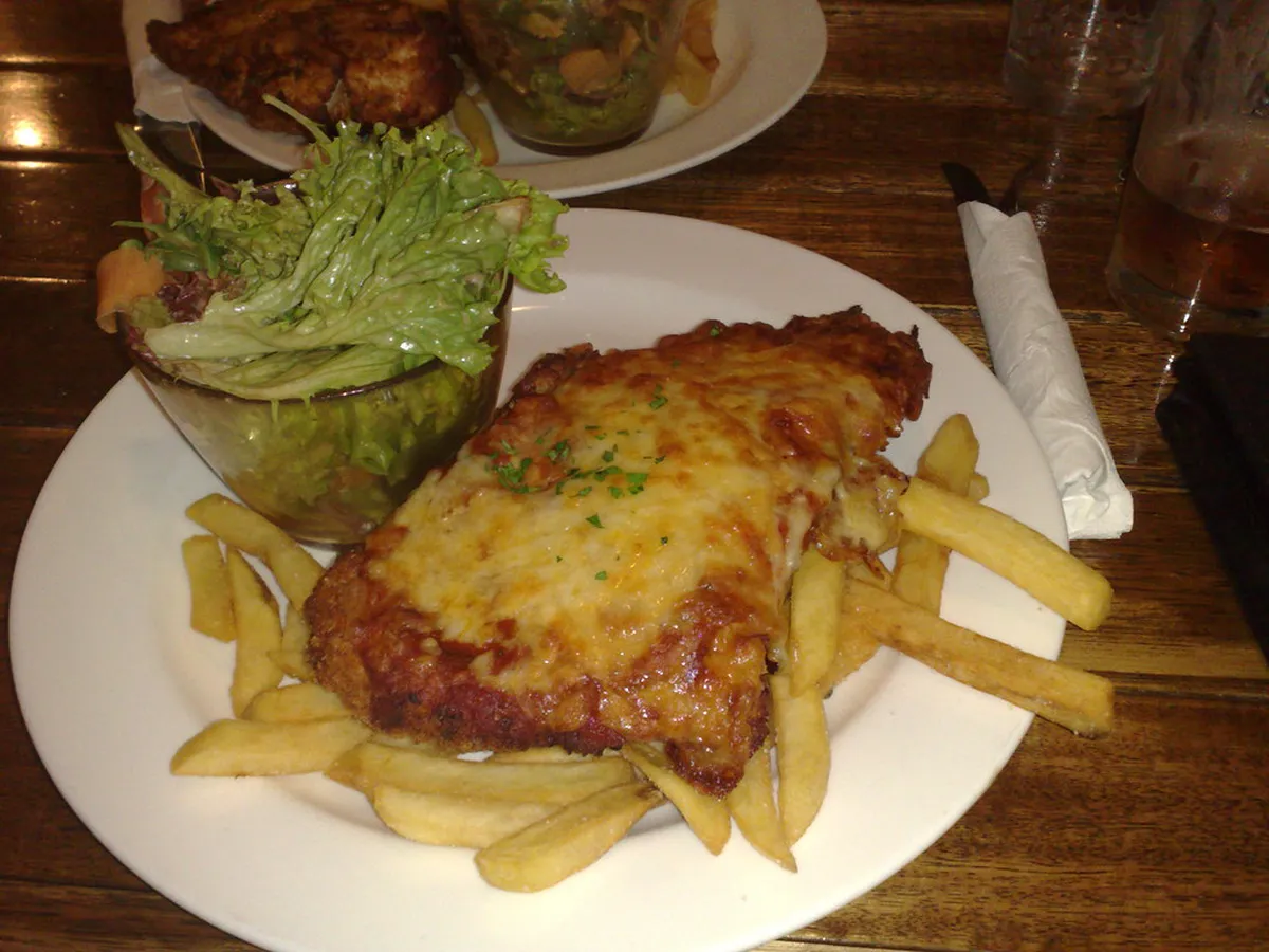 Discover the Best Pubs in Parma: Your 2025 Guide