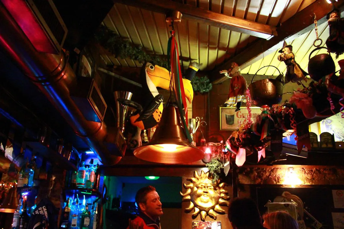 Best Pubs in Udine 2025: Your Ultimate Guide to Nightlife