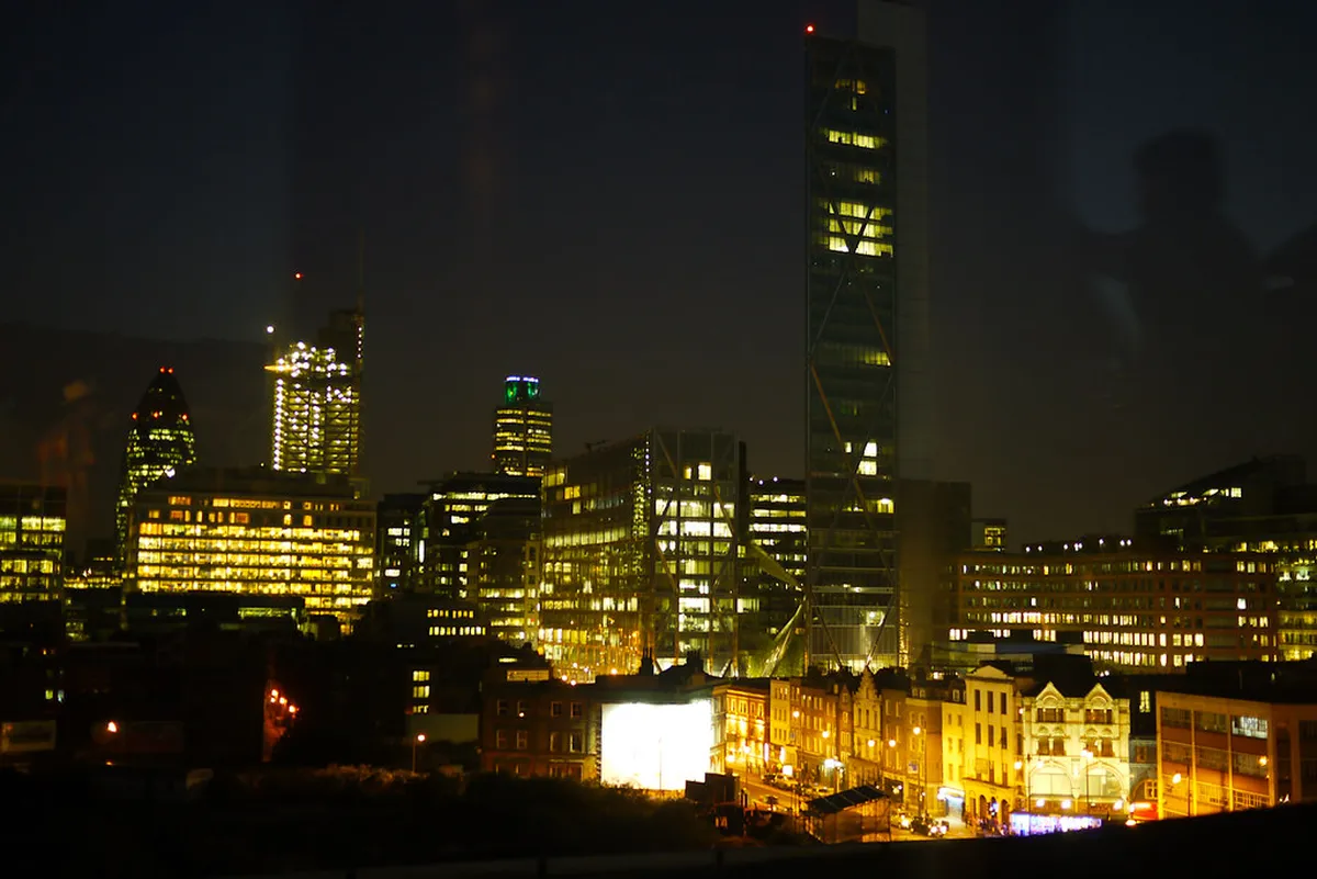 Best Rooftop Bars in Liverpool for Stunning City Views