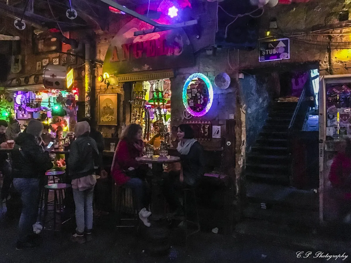 Best Ruin Bars Budapest 2025: Ultimate Guide to Hungary's Iconic Nightlife