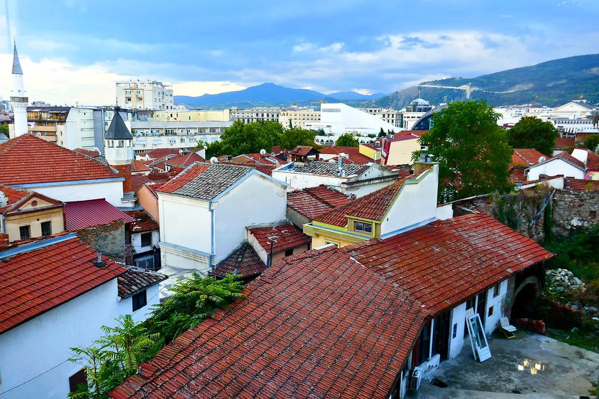Best Skopje Rooftop Bars: Unforgettable Views & Drinks in 2025