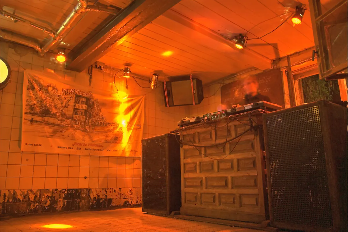 Best Techno Clubs Berlin: Ultimate 2025 Guide
