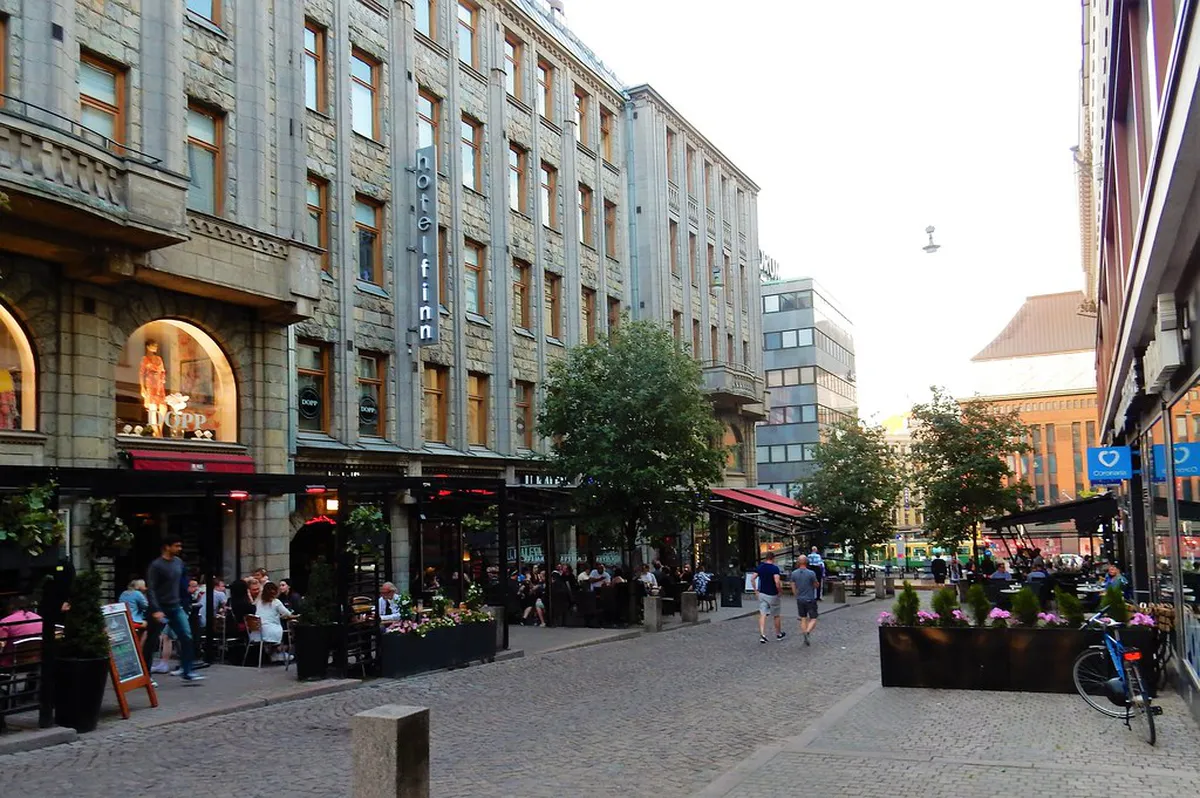 Best Time for Helsinki Nightlife: Ultimate 2025 Guide