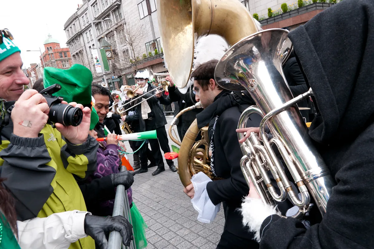 Discover Kilkenny's Best Traditional Pubs in 2025
