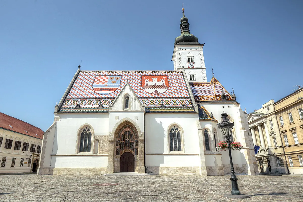 Best Zagreb Rooftop Bars for Stunning City Views in 2025