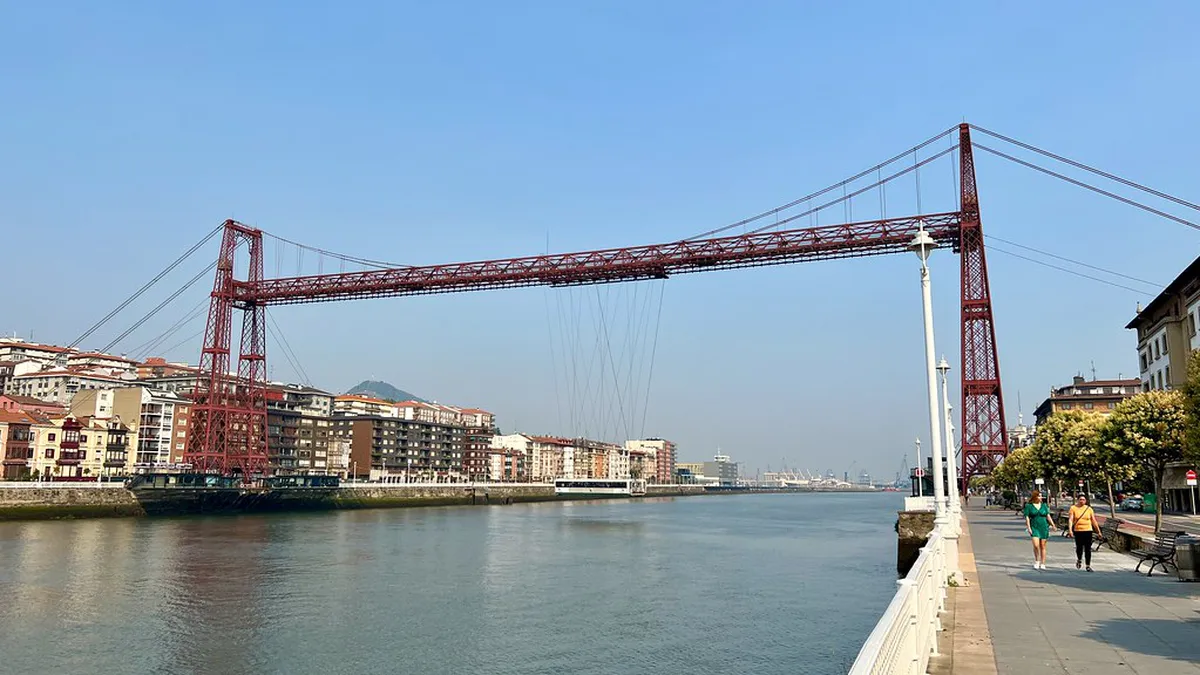Bilbao Night Transport: Your Guide to Getting Around Safely