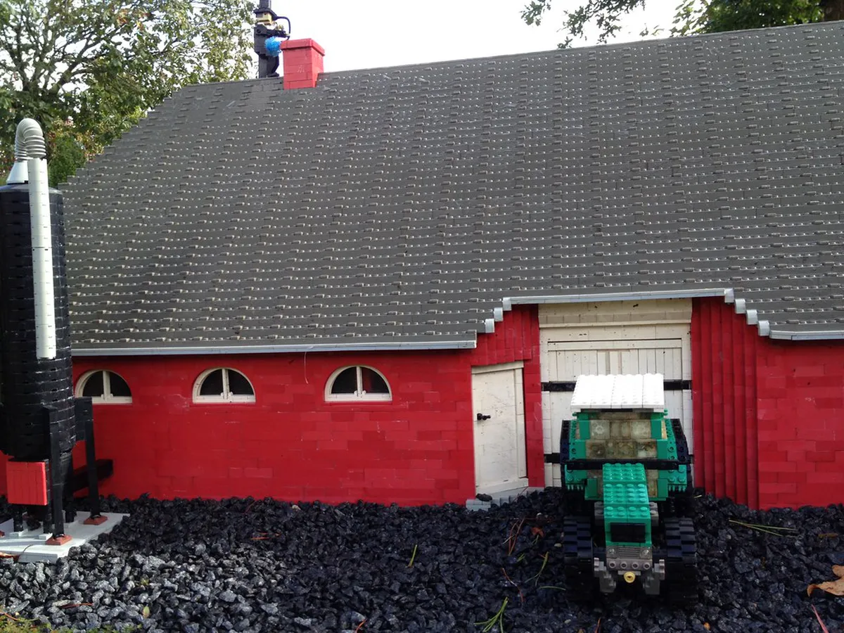 Billund Brewery Nightlife: Denmark's Hidden Gems (2025 Guide)