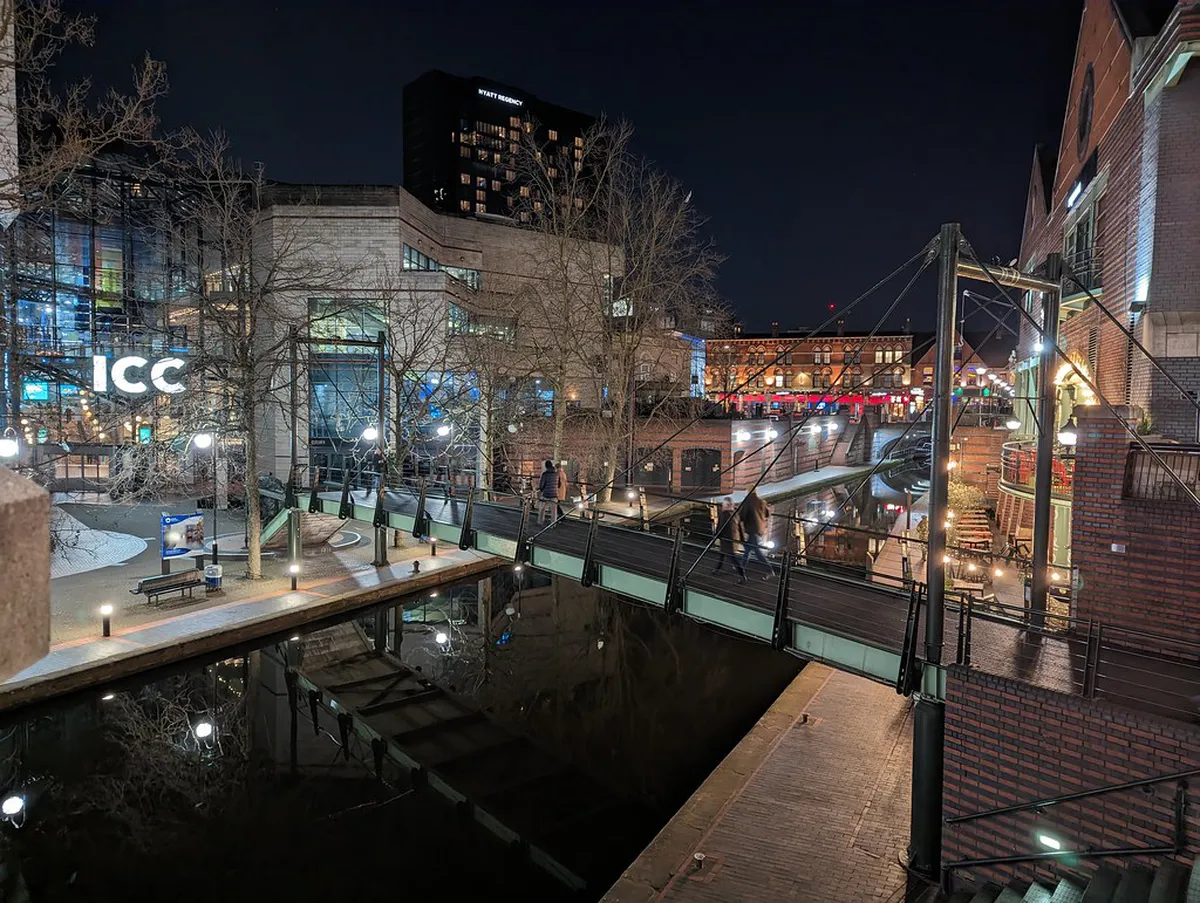 Discover Birmingham's Top Happy Hour Deals for Nightlife