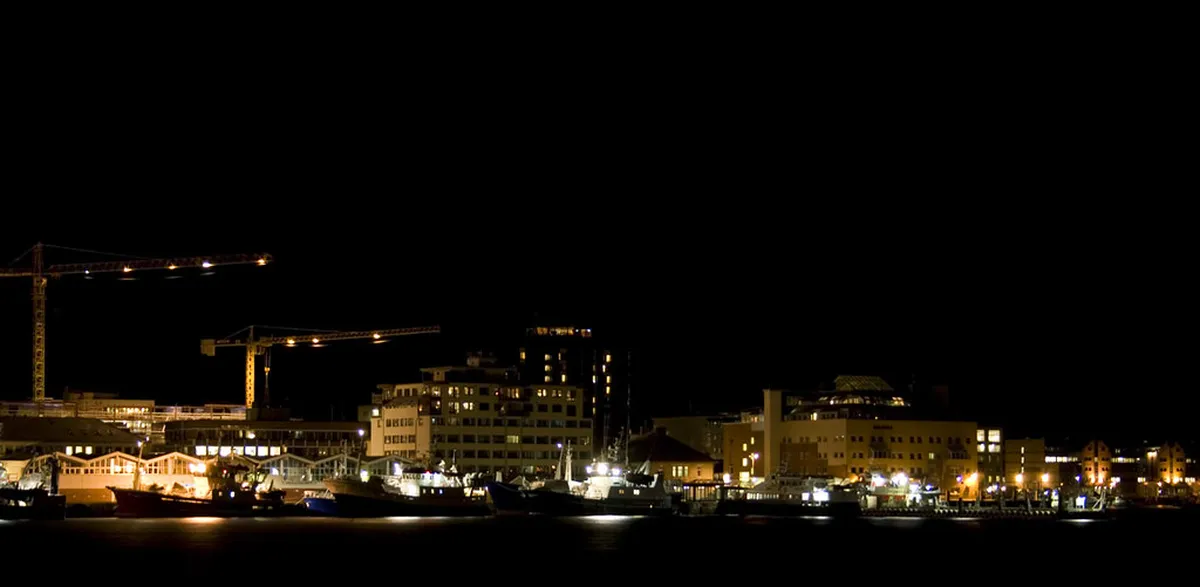 Essential Bodø Nightlife Safety Tips for 2025 Travelers