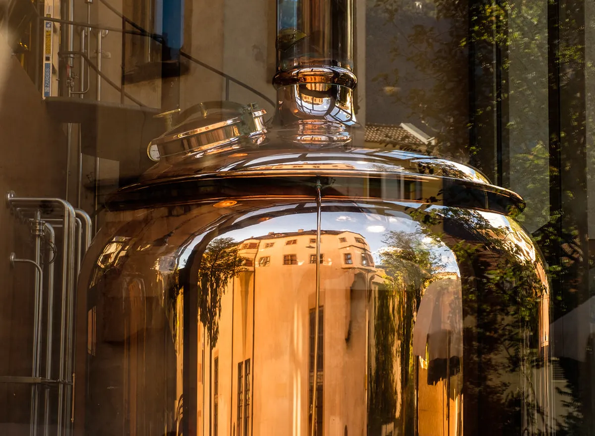 Bolzano Bozen Brewery Tours: Discover South Tyrol's Craft Beer Scene