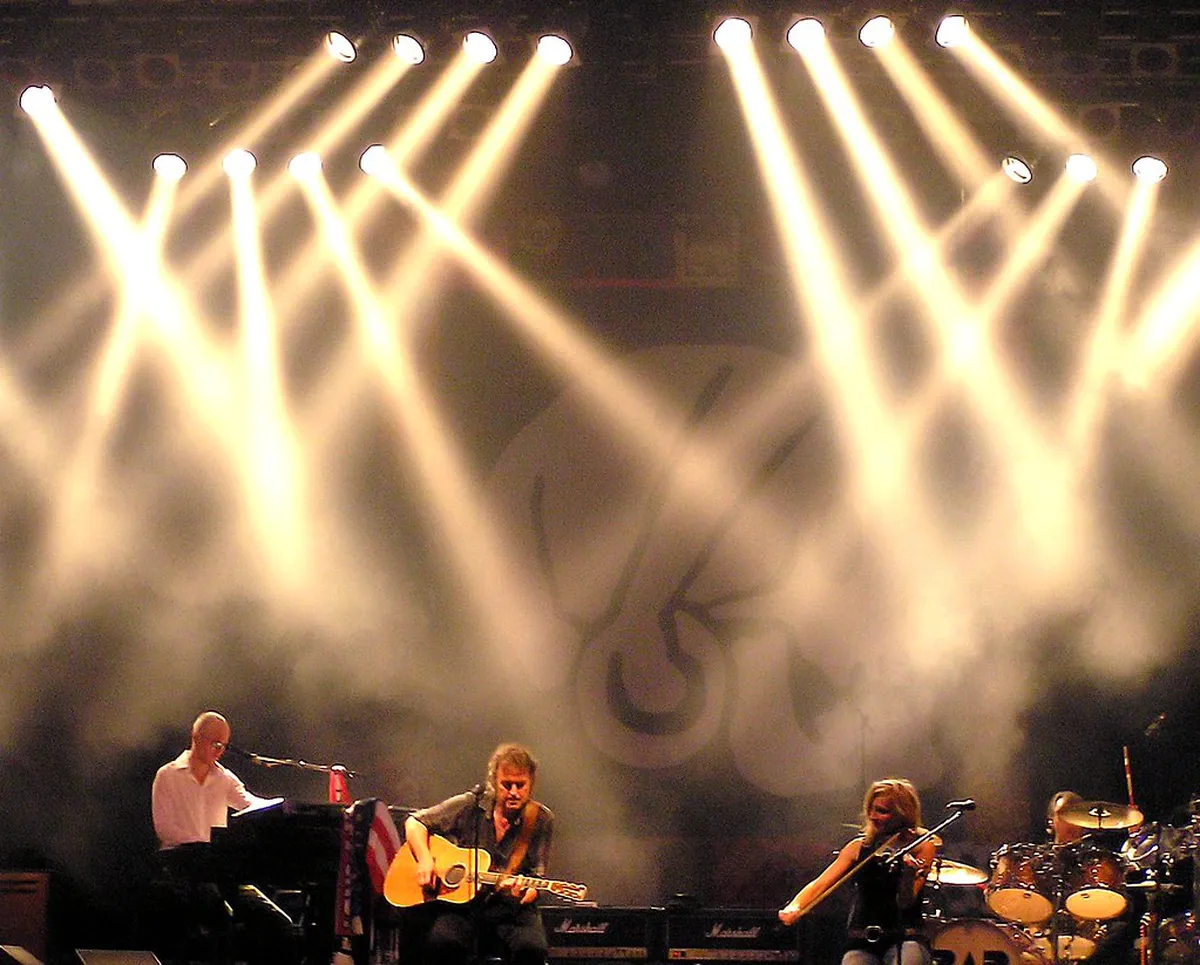 Top Bonn Live Music Venues: A 2025 Guide for Music Lovers