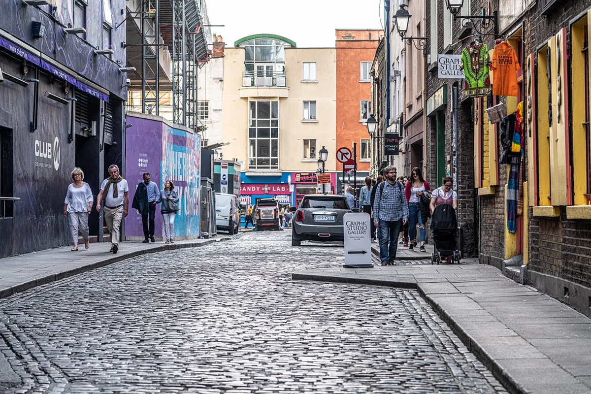 Book Dublin Nightlife Tours for an Unforgettable Irish Experience