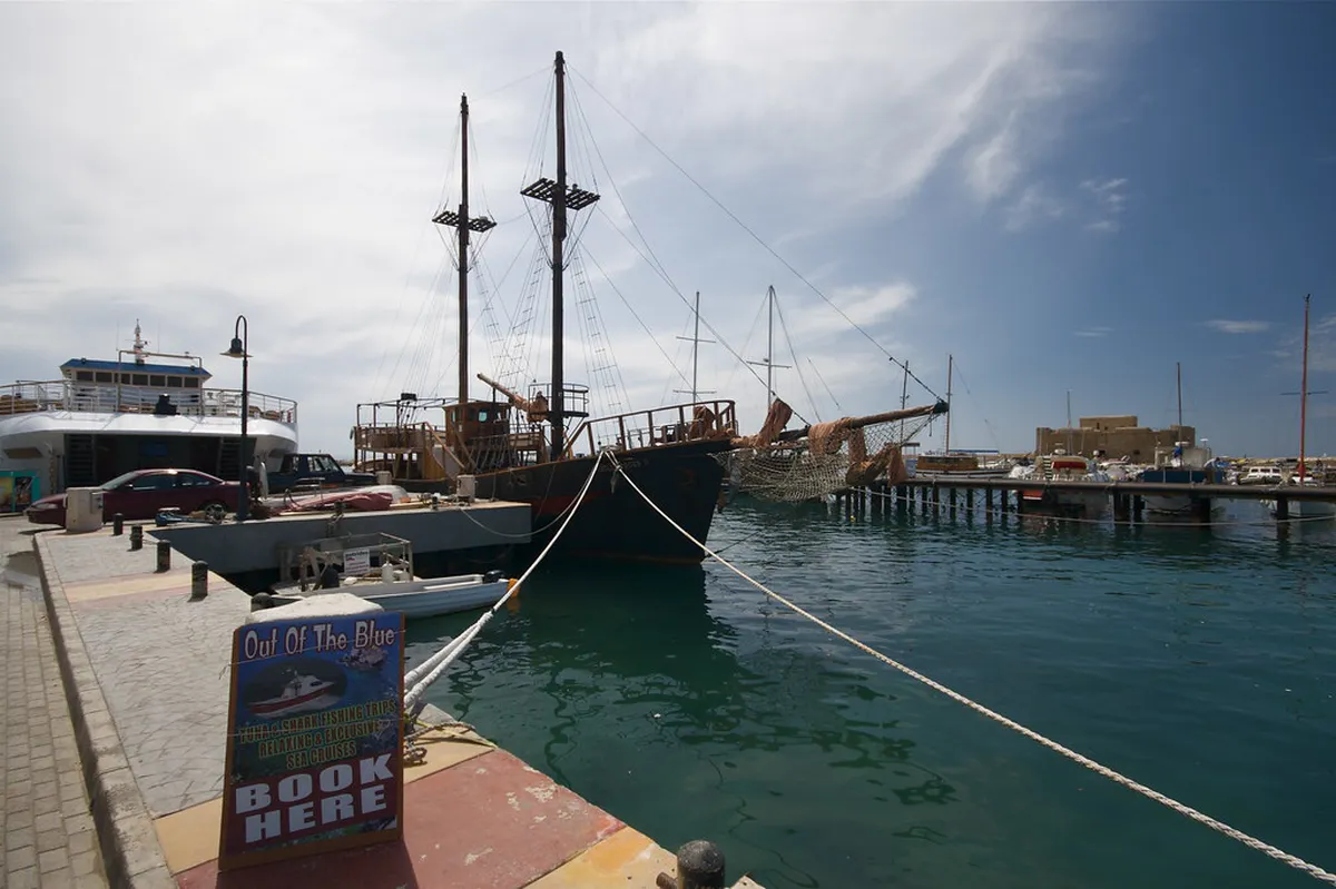 Book Pafos Night Tours 2025: Your Ultimate Guide
