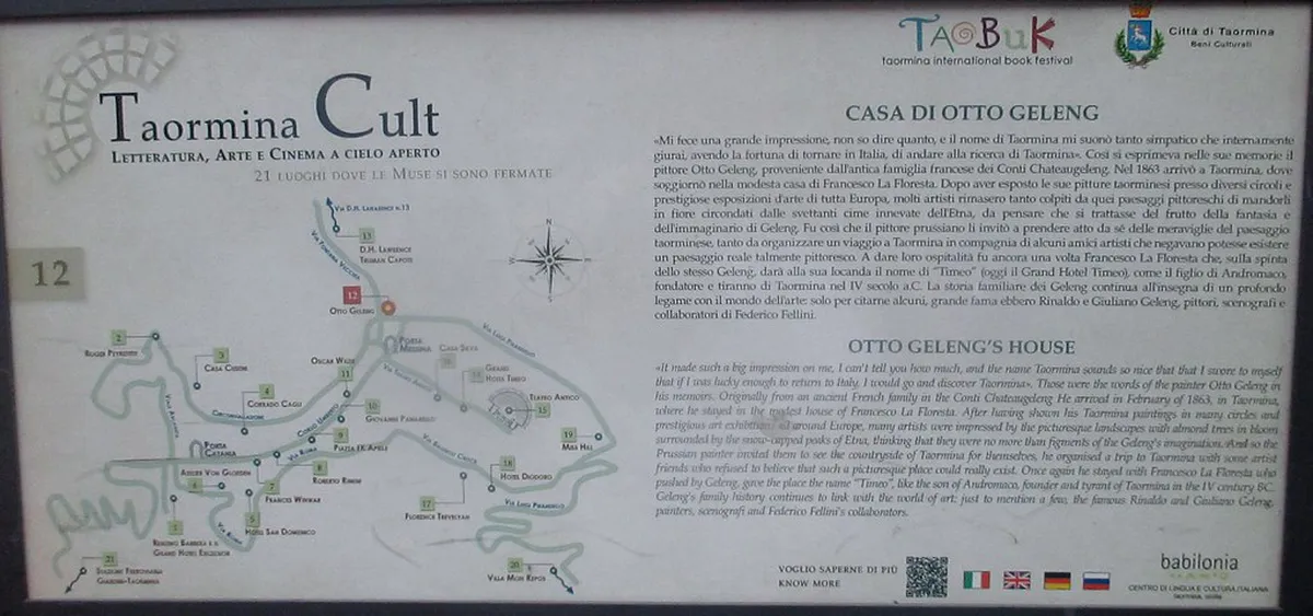 Book Taormina Nightlife Tour 2025: Ultimate Guide
