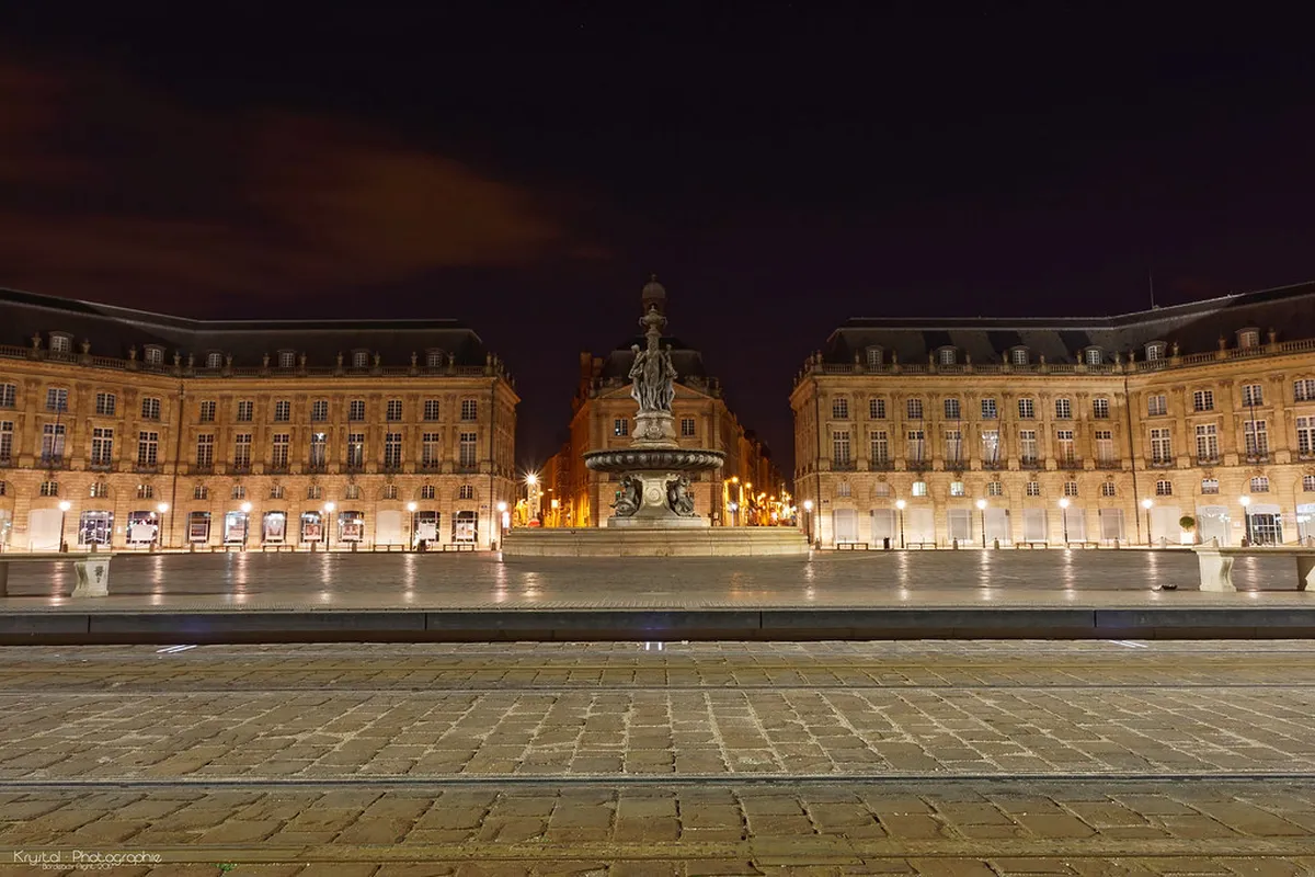 Bordeaux Night Transport: Your Essential 2025 City Guide