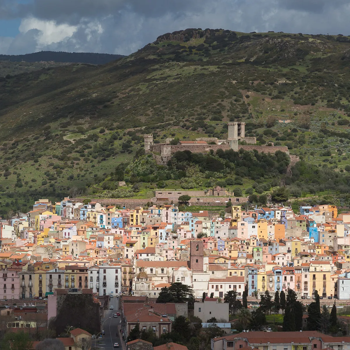 Bosa Nightlife 2025: Your Essential Guide to Sardinia's Evening Scene