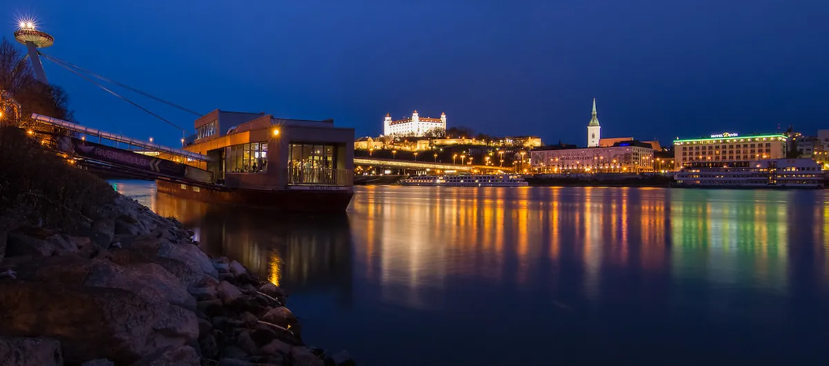Bratislava's Top Dance Clubs: Guide for 2025