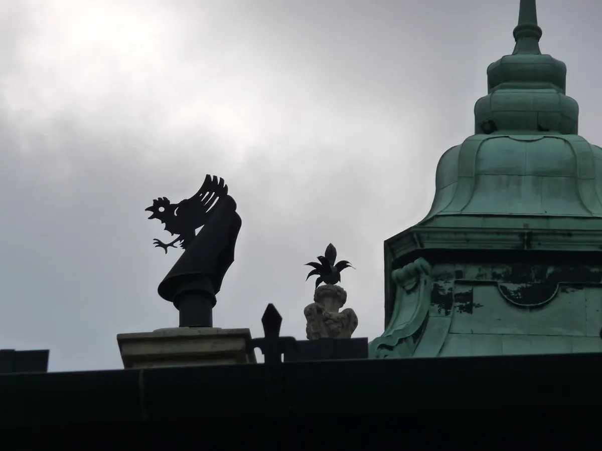 Discover Bratislava Rooftop Bars with Incredible Views in 2025