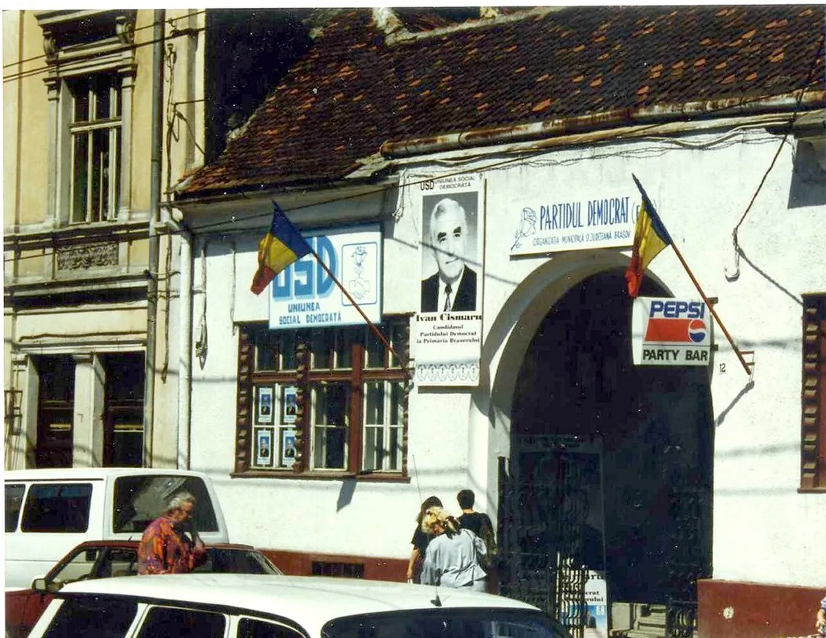 Braşov Live Music Bars: Top Spots for 2025 Grooves