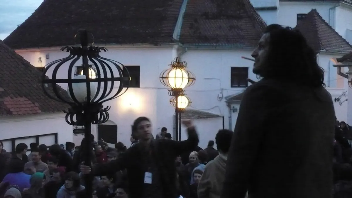 Brașov Nightlife 2025: Bars, Clubs, & Fun Guide