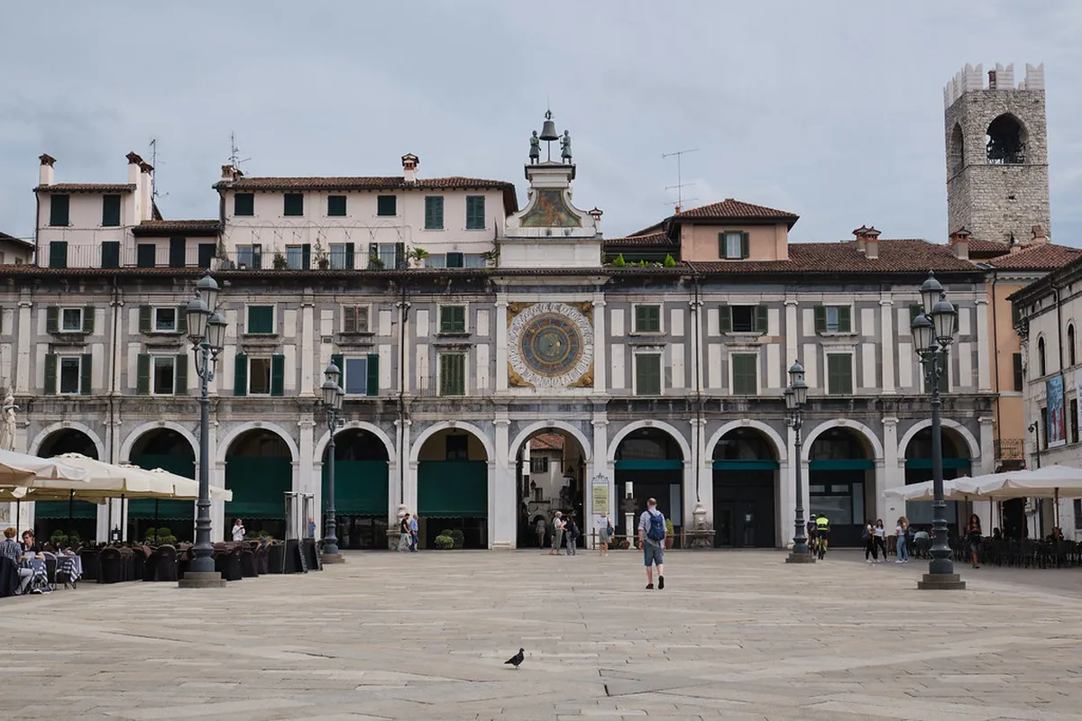 Brescia Nightclubs Guide 2025: Top Spots for an Unforgettable Night