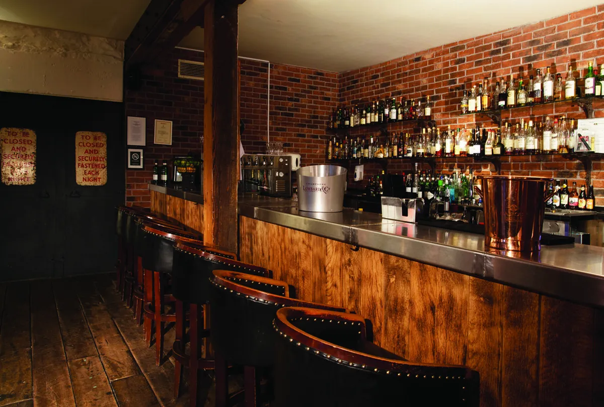 Bristol Cocktail Bar Tips 2025: Your Ultimate Guide