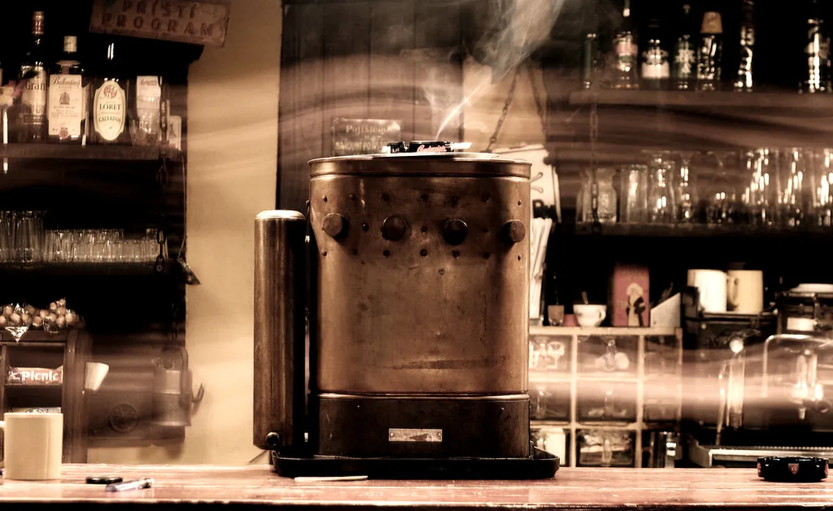 Brno Bars with Terrace: Top Outdoor Spots for 2025