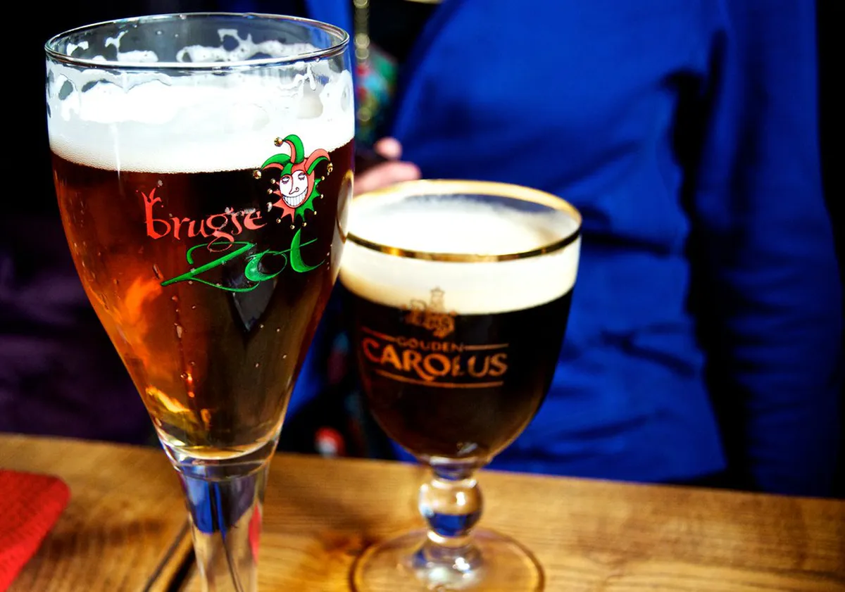 Discover the Best Bruges Beer Cafes for Your 2025 Trip