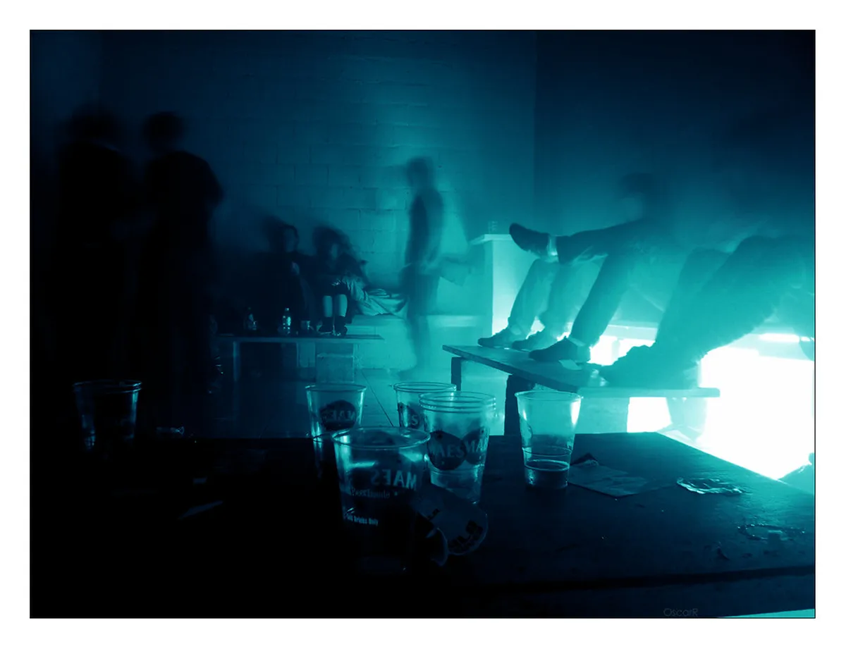 Brussels Nightlife Map 2025: Your Essential Guide