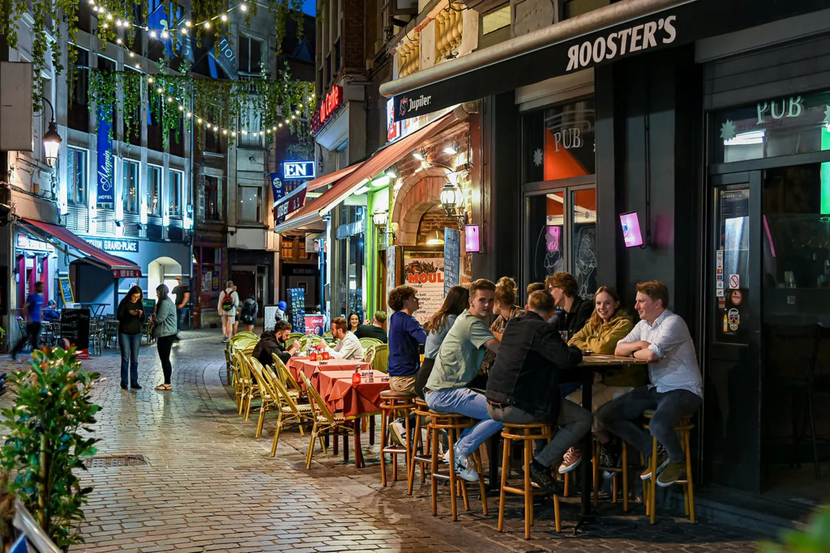 Brussels Nightlife Safety: Secure Your 2025 Night Out