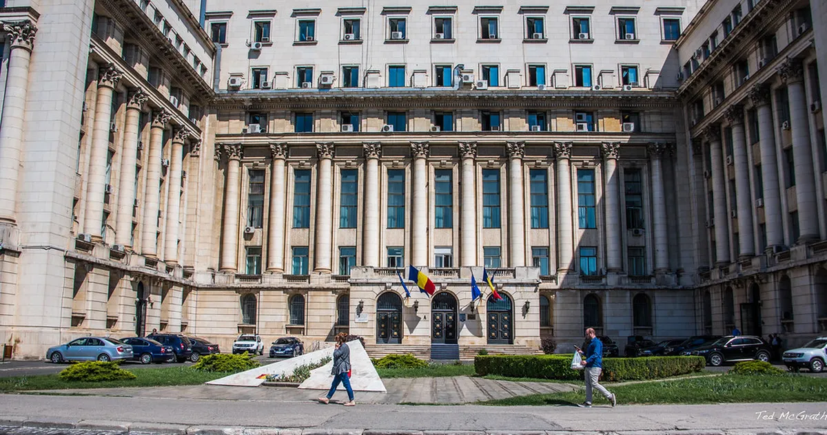 Bucharest Party Hostels Guide 2025: Top Picks & Tips