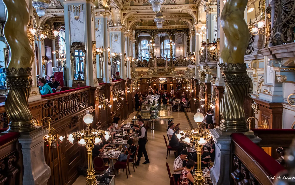 Budapest Late Night Food: Top Spots & What to Eat After Hours