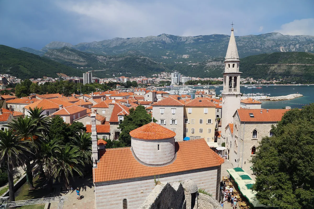 Budva Bar Crawl Guide 2025: Montenegro's Ultimate Nightlife
