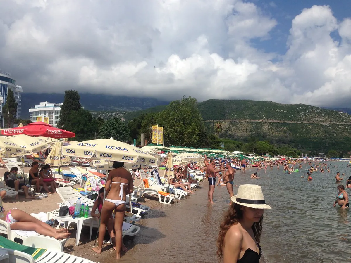 Budva Casino Nightlife Options: Your 2025 Guide to Gaming & Fun