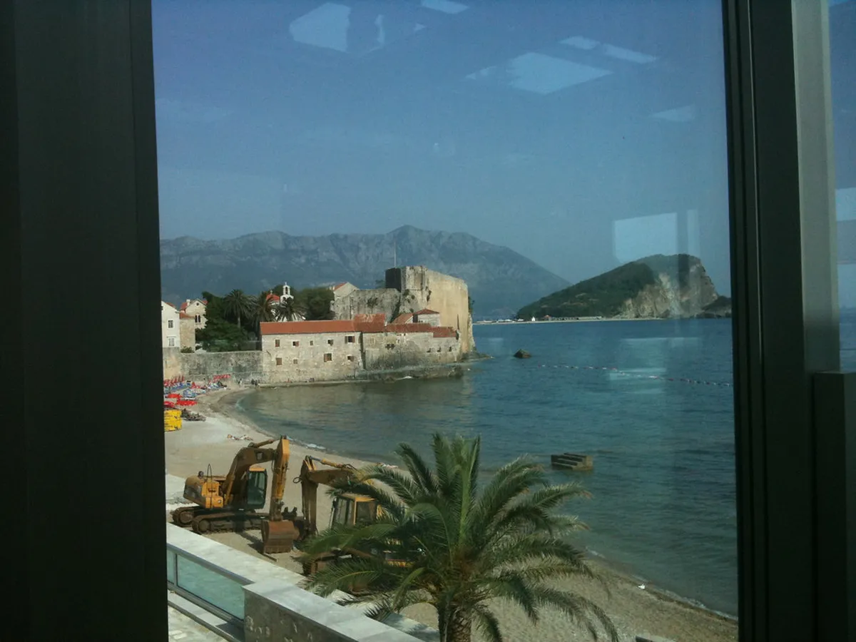 Budva Party Boat Tours 2025: Ultimate Guide to Montenegro's Best Cruises