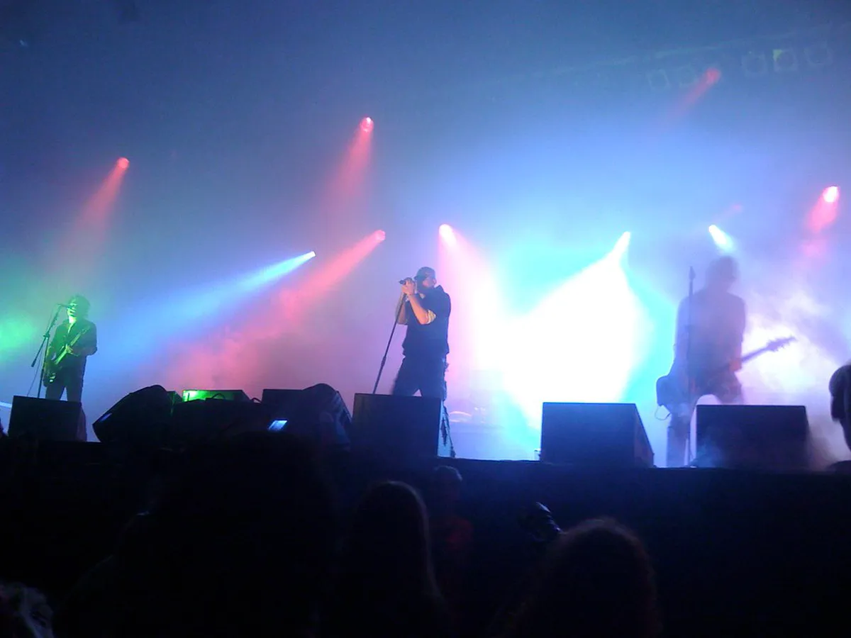 Best Burgas Live Music Venues for 2025: Ultimate Guide
