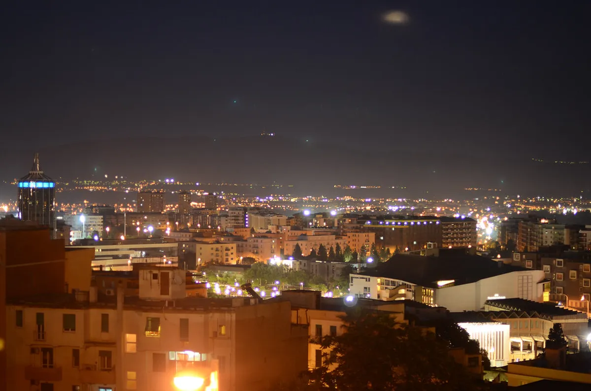 Cagliari Night Transport: Essential Tips for 2025