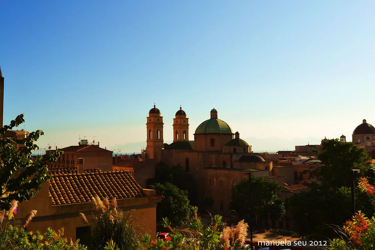 Cagliari Nightlife Dress Code: Your Guide to Style in 2025