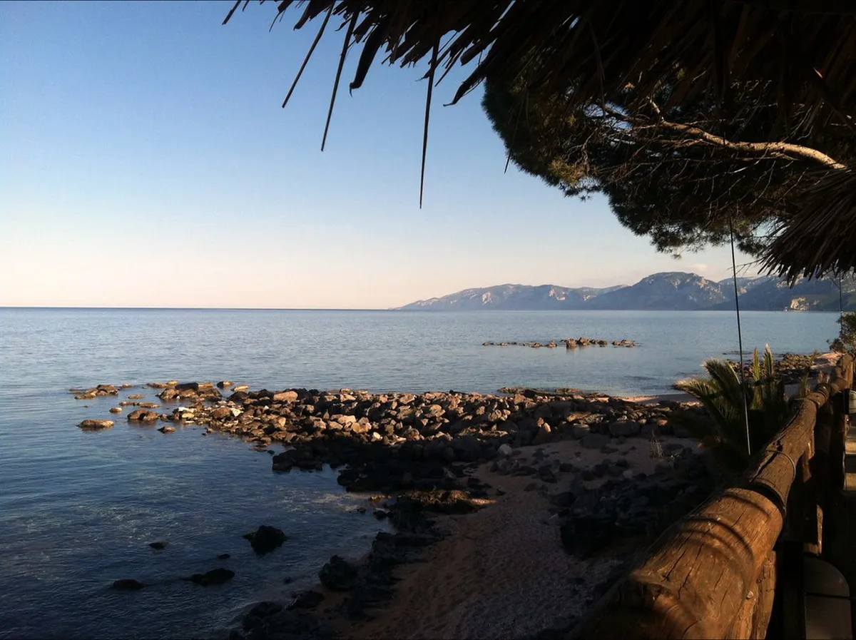Cala Gonone Beach Parties 2025: Your Guide to Coastal Fun