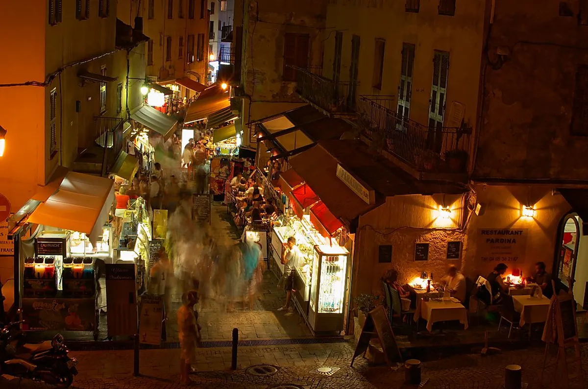 Calvi Nightlife Guide 2025: Bars, Clubs & Beach Parties
