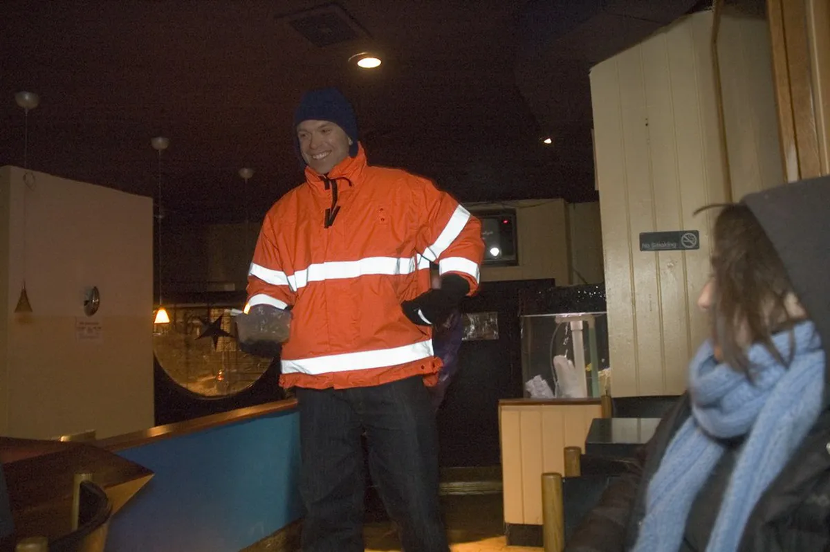 Cambridge Nightlife Safety Tips: Stay Secure & Enjoy Your Night Out in 2025