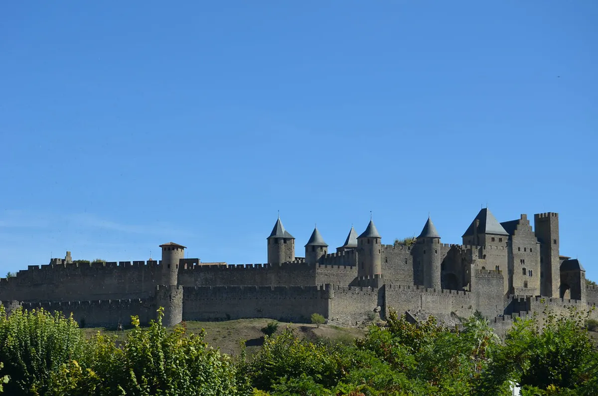 Carcassonne Casino Opening Hours & Visitor's Guide