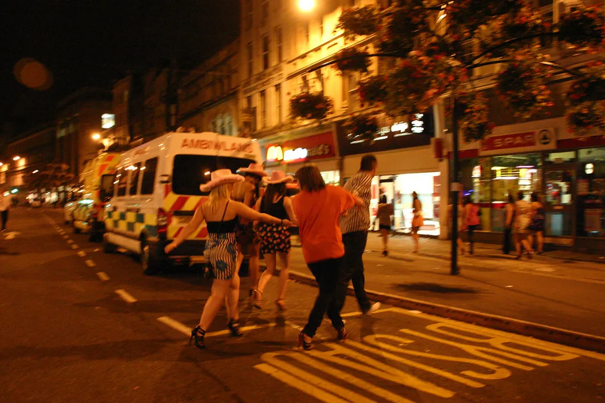 Cardiff's Best Nightlife Districts: A 2025 Guide