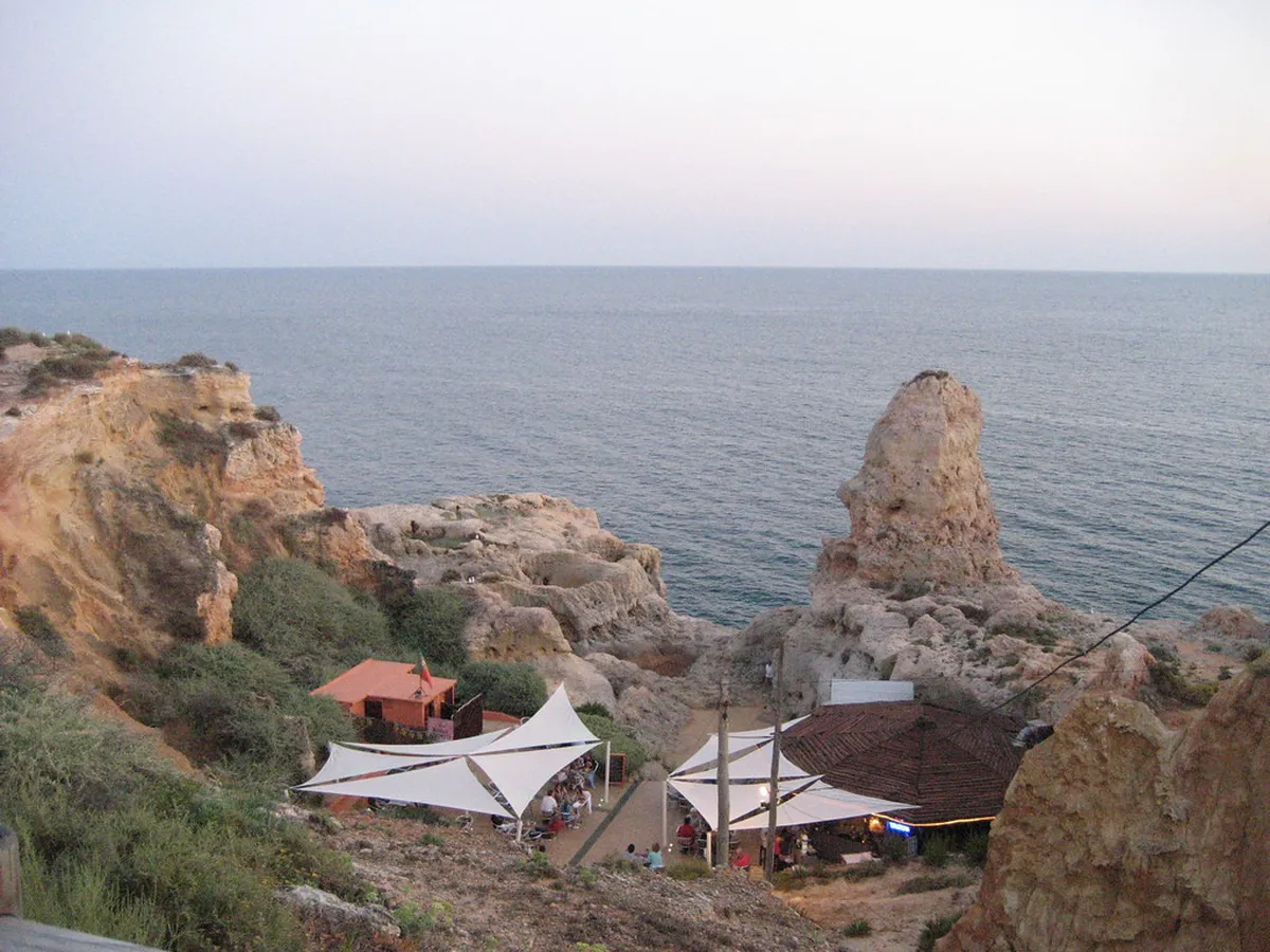 Carvoeiro Nightlife: Your Guide to Algarve's Evening Fun