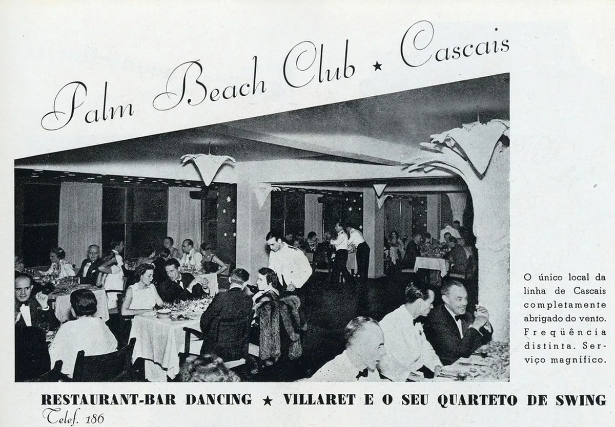 Discover the Best Cascais Beach Bars for 2025