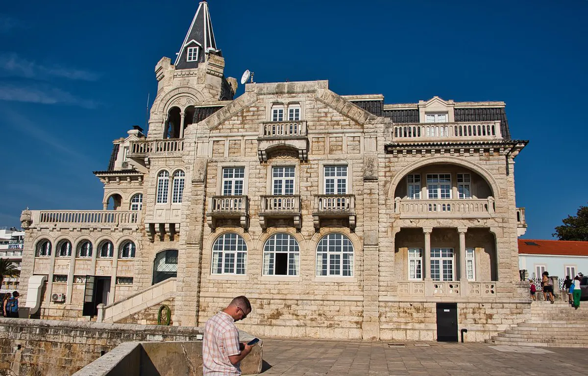 Cascais Party Areas Guide: Top Nightlife Spots for 2025