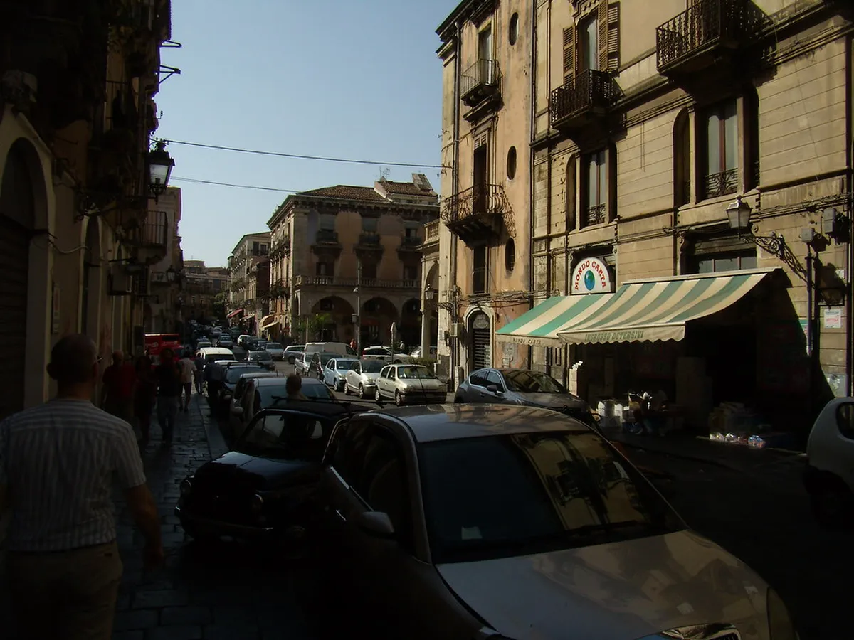 Catania Nightclubs Guide 2025: Top Spots & Tips